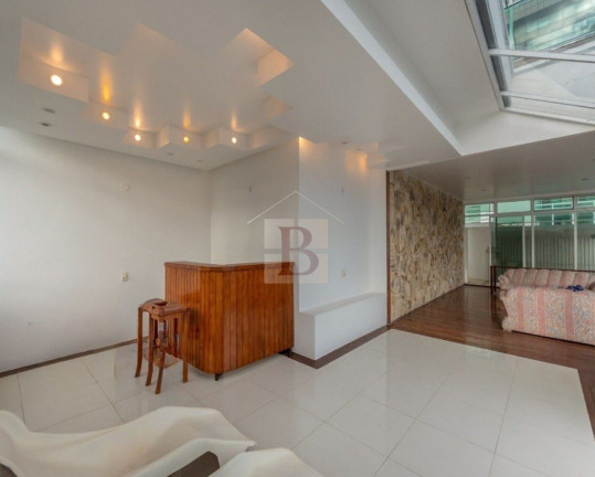Imagem Cobertura com 4 Quartos à Venda, 369 m² em Barra Da Tijuca - Rio De Janeiro
