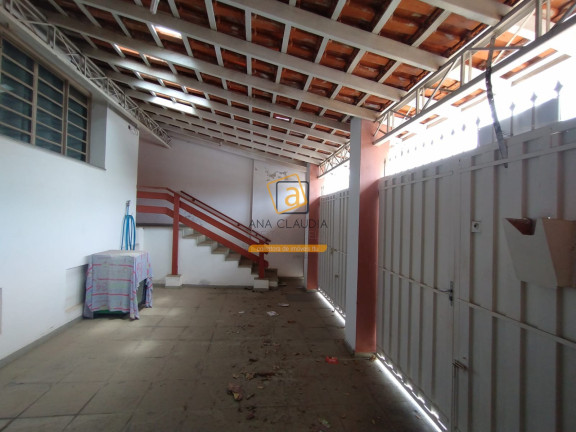 Imagem Casa com 3 Quartos à Venda,  em Brasil - Itu