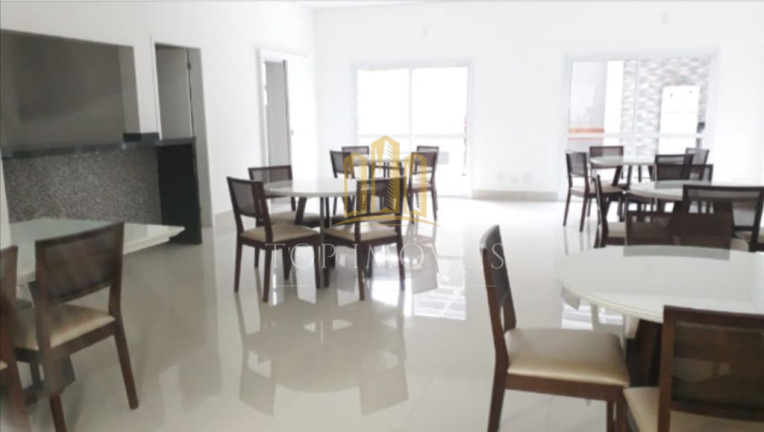 Imagem Apartamento com 2 Quartos para Alugar, 80 m² em Jardim Aquarius - São José Dos Campos