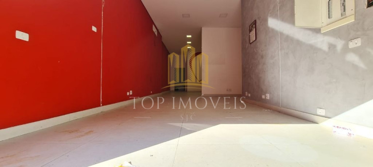 Imagem Imóvel Comercial para Alugar, 95 m² em Centro - São José Dos Campos