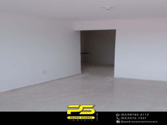 Imagem Apartamento com 2 Quartos à Venda, 50 m² em José Américo De Almeida - João Pessoa Imagem Apartamento com 2 Quartos à Venda, 50 m² em José Américo De Almeida - João Pessoa