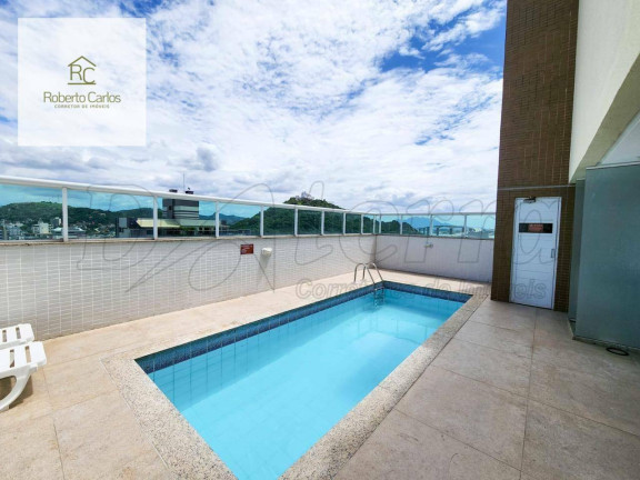 Imagem Apartamento com 2 Quartos à Venda, 75 m² em Praia Da Costa - Vila Velha
