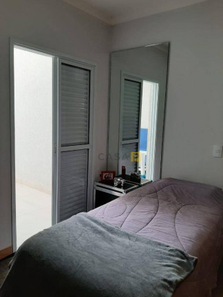 Imagem Casa com 3 Quartos à Venda, 150 m² em Jardim São Paulo - Americana Imagem Casa com 3 Quartos à Venda, 150 m² em Jardim São Paulo - Americana