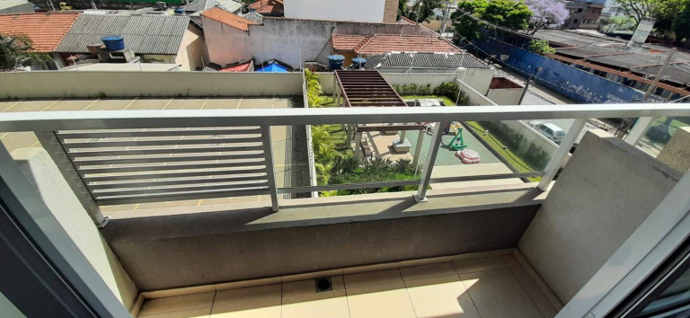 Imagem Sala Comercial à Venda, 66 m² em Tatuapé - São Paulo