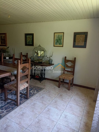 Imagem Imóvel com 5 Quartos à Venda, 11.040 m² em Araras - Teresópolis Imagem Imóvel com 5 Quartos à Venda, 11.040 m² em Araras - Teresópolis