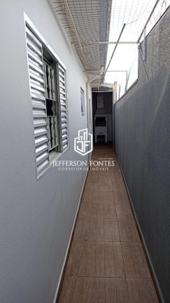 Imagem Casa com 2 Quartos à Venda, 110 m² em Jardim América - Marília Imagem Casa com 2 Quartos à Venda, 110 m² em Jardim América - Marília