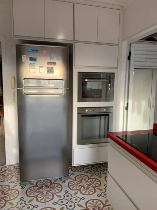 Imagem Apartamento com 3 Quartos à Venda, 115 m² em Vila Mariana - São Paulo