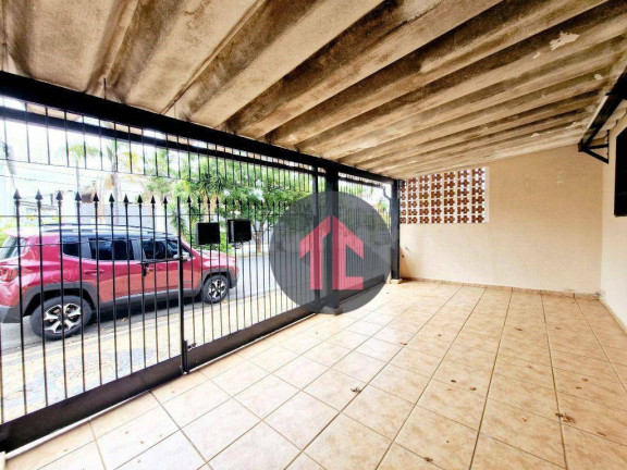 Imagem Casa com 2 Quartos à Venda ou Locação, 88 m² em Vila Industrial - Campinas Imagem Casa com 2 Quartos à Venda ou Locação, 88 m² em Vila Industrial - Campinas