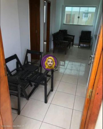 Imagem Apartamento com 2 Quartos à Venda, 48 m² em Parque São Vicente - São Vicente Imagem Apartamento com 2 Quartos à Venda, 48 m² em Parque São Vicente - São Vicente