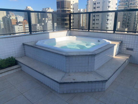 Imagem Apartamento com 2 Quartos à Venda, 103 m² em Campo Belo - São Paulo Imagem Apartamento com 2 Quartos à Venda, 103 m² em Campo Belo - São Paulo