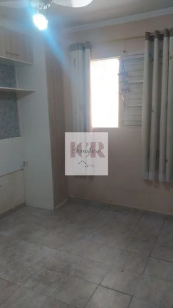 Imagem Casa de Condomínio com 2 Quartos à Venda, 140 m² em Wanel Ville - Sorocaba