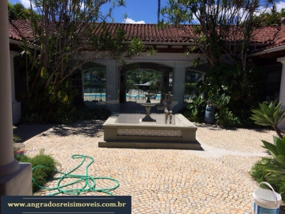 Imagem Casa com 5 Quartos à Venda, em Bracuí (cunhambebe) - Angra Dos Reis Imagem Casa com 5 Quartos à Venda, em Bracuí (cunhambebe) - Angra Dos Reis