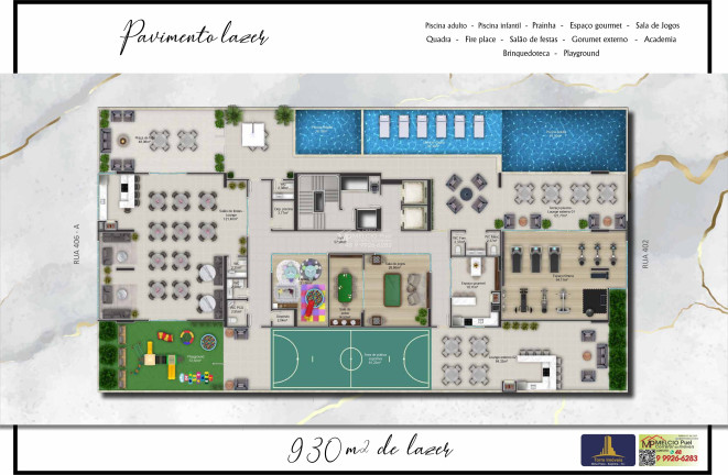 Imagem Apartamento com 2 Quartos à Venda, 68 m² em Morretes - Itapema