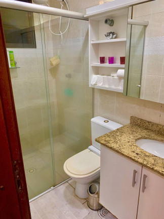 Imagem Apartamento com 2 Quartos à Venda, 98 m² em Canto Do Forte - Praia Grande