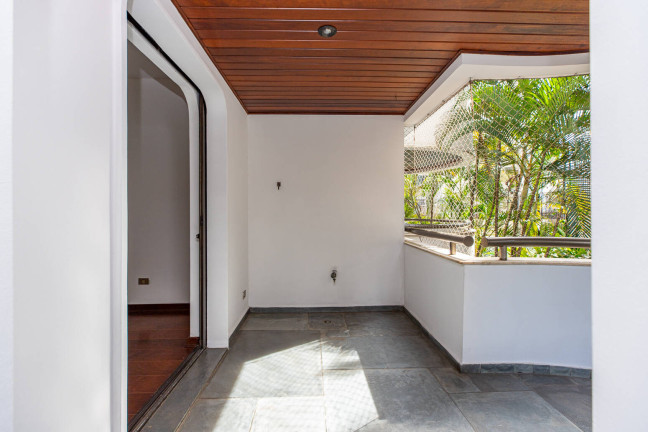 Imagem Apartamento com 4 Quartos à Venda, 216 m² em Perdizes - São Paulo Imagem Apartamento com 4 Quartos à Venda, 216 m² em Perdizes - São Paulo