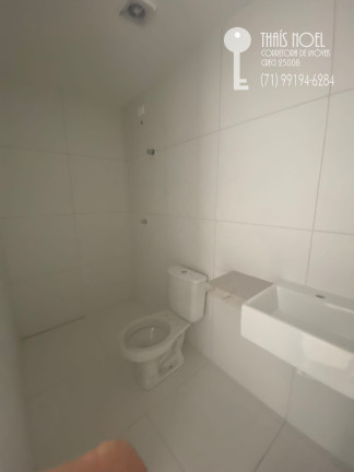 Imagem Apartamento com 1 Quarto à Venda, 34 m² em Barra - Salvador Imagem Apartamento com 1 Quarto à Venda, 34 m² em Barra - Salvador