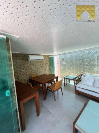 Imagem Cobertura com 2 Quartos à Venda, 90 m² em Cabo Branco - João Pessoa Imagem Cobertura com 2 Quartos à Venda, 90 m² em Cabo Branco - João Pessoa