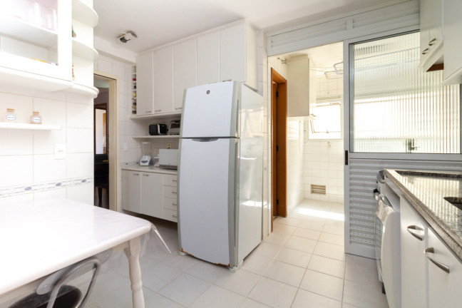 Imagem Apartamento com 3 Quartos à Venda, 93 m² em Pinheiros - São Paulo