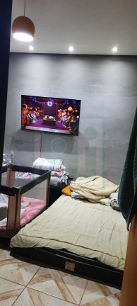 Imagem Casa com 4 Quartos à Venda, 142 m² em Veloso - Osasco Imagem Casa com 4 Quartos à Venda, 142 m² em Veloso - Osasco