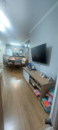 Imagem Apartamento com 3 Quartos à Venda, 69 m² em Centro - Diadema Imagem Apartamento com 3 Quartos à Venda, 69 m² em Centro - Diadema