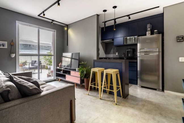 Imagem Apartamento com 2 Quartos à Venda, 124 m² em Mooca - São Paulo Imagem Apartamento com 2 Quartos à Venda, 124 m² em Mooca - São Paulo