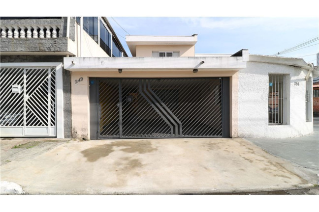 Imagem Casa com 3 Quartos à Venda, em Jardim Campo Limpo - São Paulo Imagem Casa com 3 Quartos à Venda, em Jardim Campo Limpo - São Paulo