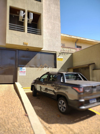 Imagem Apartamento com 1 Quarto à Venda, 38 m² em Jardim Irajá - Ribeirão Preto Imagem Apartamento com 1 Quarto à Venda, 38 m² em Jardim Irajá - Ribeirão Preto
