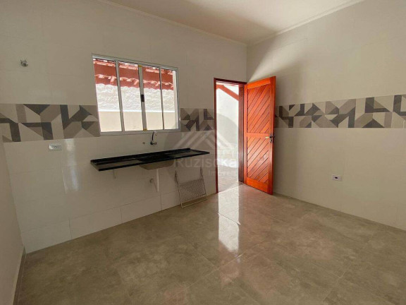 Imagem Casa com 2 Quartos à Venda, 128 m² em Balneário Samas - Mongaguá Imagem Casa com 2 Quartos à Venda, 128 m² em Balneário Samas - Mongaguá