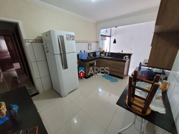 Imagem Casa com 3 Quartos à Venda, 134 m² em Parque São Jerônimo - Americana Imagem Casa com 3 Quartos à Venda, 134 m² em Parque São Jerônimo - Americana