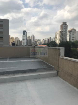 Imagem Imóvel Comercial para Alugar, 960 m² em Vila Olímpia - São Paulo