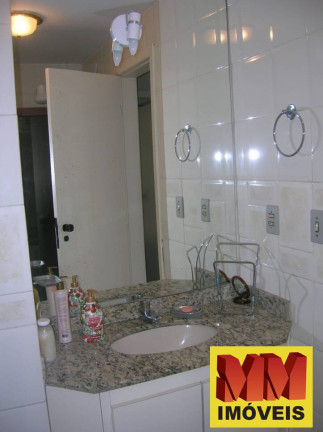 Imagem Apartamento com 3 Quartos à Venda, 128 m² em Passagem - Cabo Frio Imagem Apartamento com 3 Quartos à Venda, 128 m² em Passagem - Cabo Frio
