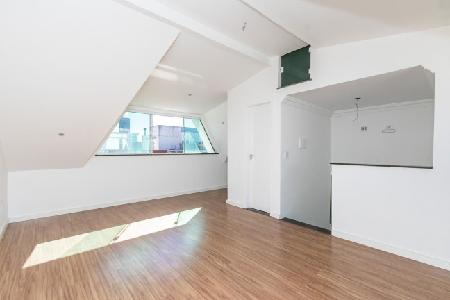 Imagem Casa de Condomínio com 3 Quartos à Venda, 118 m² em Cidade Industrial - Curitiba Imagem Casa de Condomínio com 3 Quartos à Venda, 118 m² em Cidade Industrial - Curitiba