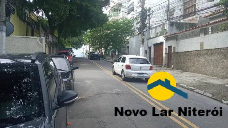 Imagem Apartamento com 3 Quartos à Venda, 80 m² em Boa Viagem - Niterói Imagem Apartamento com 3 Quartos à Venda, 80 m² em Boa Viagem - Niterói