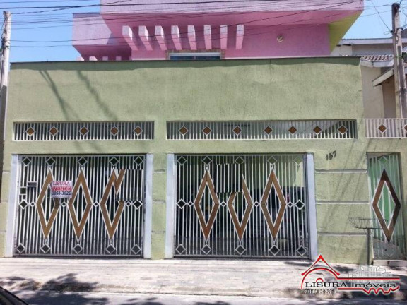 Casa com 4 Quartos à Venda, 309 m² em Loteamento Villa Branca - Jacareí