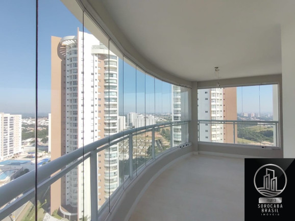 Imagem Apartamento com 3 Quartos à Venda, 246 m² em Parque Campolim - Sorocaba Imagem Apartamento com 3 Quartos à Venda, 246 m² em Parque Campolim - Sorocaba