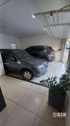 Casa com 3 Quartos à Venda, 160 m² em Centro - Bauru