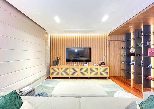 Imagem Apartamento com 3 Quartos à Venda, 226 m² em Vila Nova Conceição - São Paulo