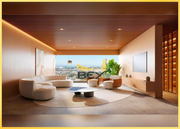 Imagem Apartamento com 3 Quartos à Venda, 126 m² em Alphaville Empresarial - Barueri Imagem Apartamento com 3 Quartos à Venda, 126 m² em Alphaville Empresarial - Barueri