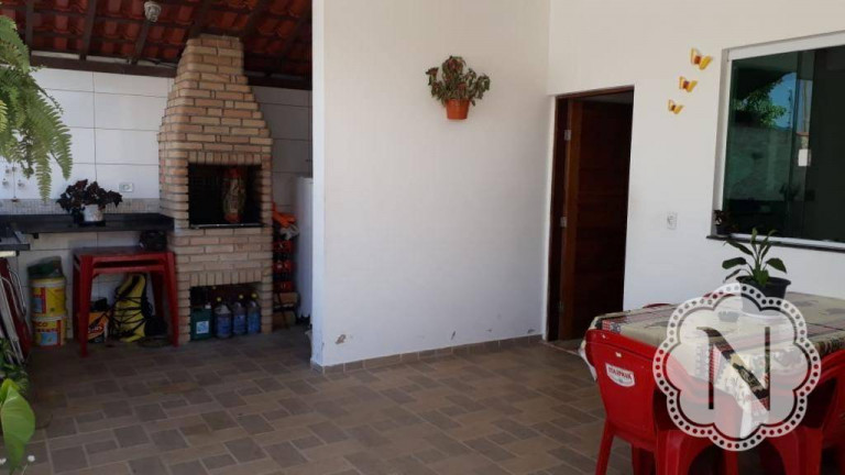 Imagem Sobrado com 3 Quartos à Venda, 161 m² em Bopiranga - Itanhaém Imagem Sobrado com 3 Quartos à Venda, 161 m² em Bopiranga - Itanhaém