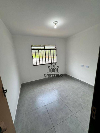 Imagem Casa com 3 Quartos à Venda, 118 m² em Jardim Alvorada - Londrina