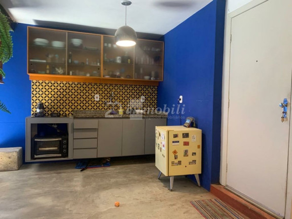 Imagem Apartamento com 2 Quartos à Venda, 120 m² em Higienópolis - São Paulo