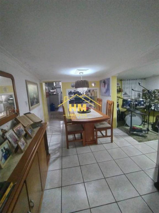 Imagem Sobrado com 2 Quartos à Venda, 128 m² em Vila Valenca - Sao Vicente Imagem Sobrado com 2 Quartos à Venda, 128 m² em Vila Valenca - Sao Vicente