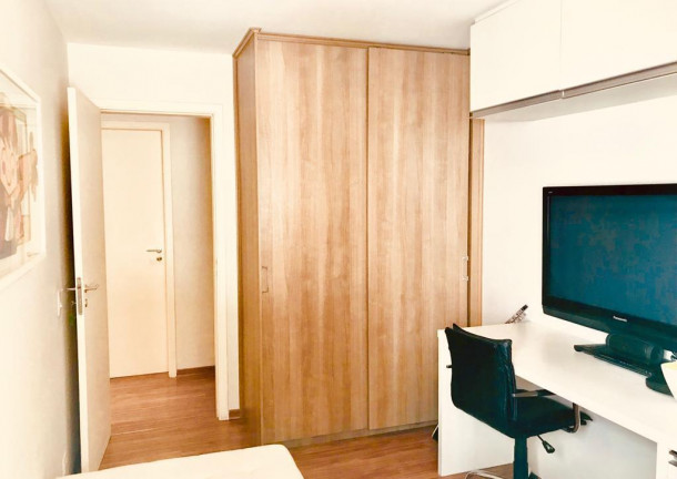 Imagem Apartamento com 3 Quartos à Venda, 93 m² em Consolação - São Paulo Imagem Apartamento com 3 Quartos à Venda, 93 m² em Consolação - São Paulo