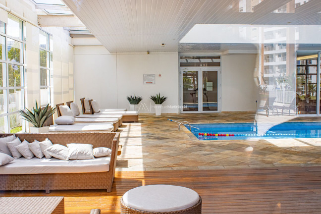Imagem Apartamento com 2 Quartos à Venda, 69 m² em Ecoville - Curitiba