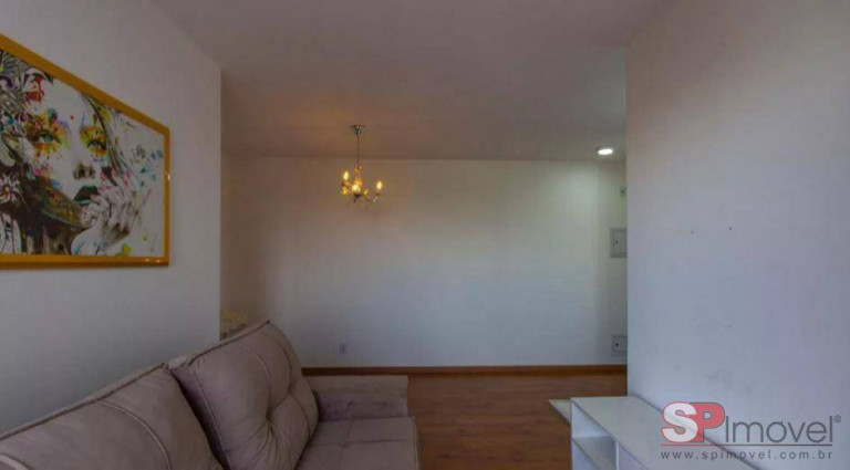 Imagem Apartamento com 2 Quartos à Venda, 55 m² em Vila Prudente - São Paulo
