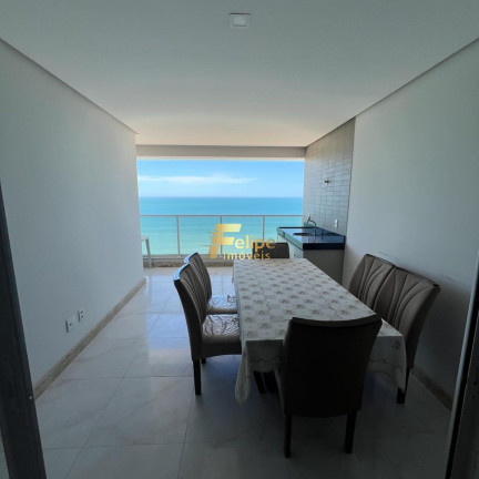Imagem Imóvel com 3 Quartos à Venda, 110 m² em Praia Do Morro - Guarapari