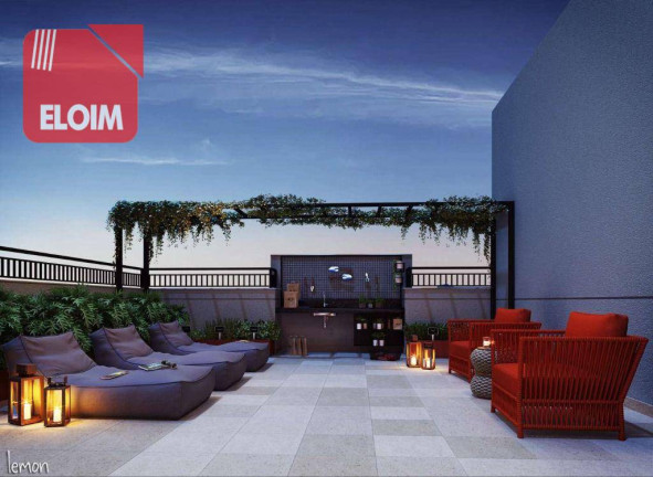 Imagem Apartamento com 1 Quarto à Venda, 25 m² em Centro - São Paulo Imagem Apartamento com 1 Quarto à Venda, 25 m² em Centro - São Paulo