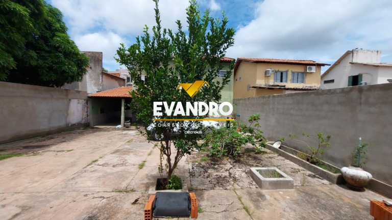 Imagem Casa com 4 Quartos à Venda, 319 m² em Morada Do Ouro - Cuiabá Imagem Casa com 4 Quartos à Venda, 319 m² em Morada Do Ouro - Cuiabá