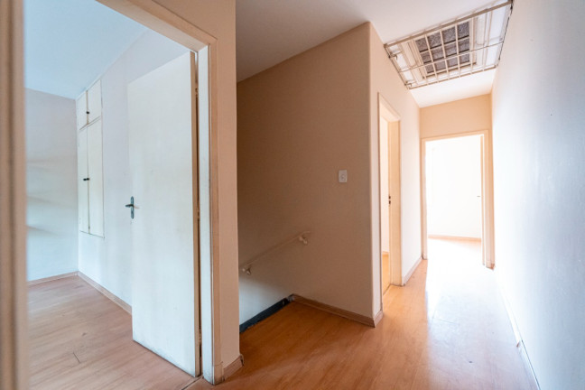Imagem Casa com 3 Quartos à Venda, 117 m² em Planalto Paulista - São Paulo Imagem Casa com 3 Quartos à Venda, 117 m² em Planalto Paulista - São Paulo
