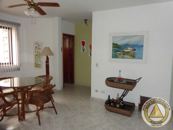 Imagem Apartamento com 4 Quartos à Venda, 112 m² em Vila Alzira - Guarujá Imagem Apartamento com 4 Quartos à Venda, 112 m² em Vila Alzira - Guarujá